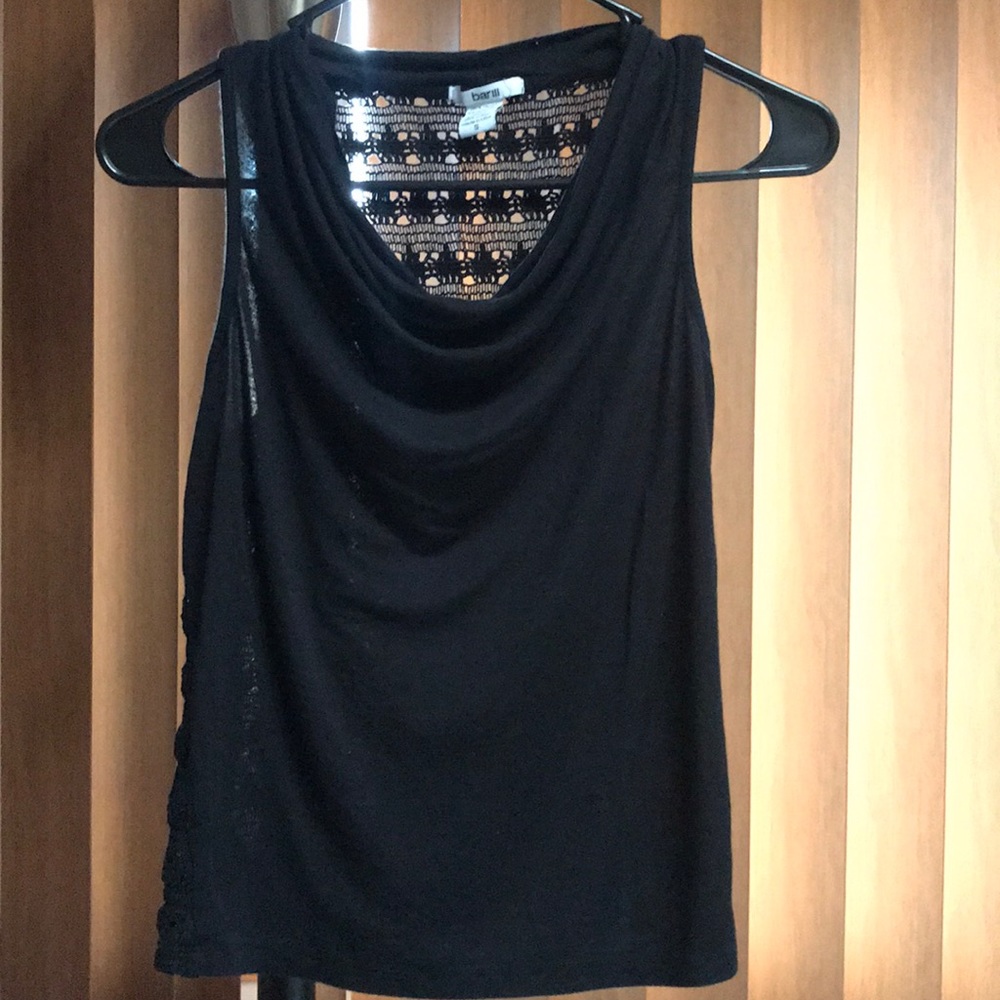 Bar III tank top